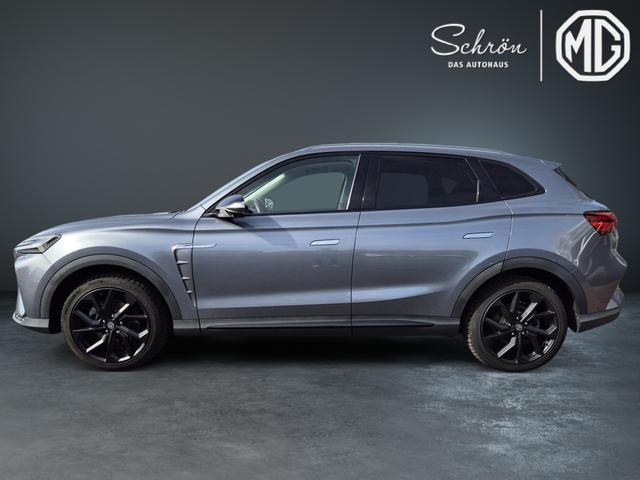 MG Marvel R Performance*Vollausstattung*Wenig KM! 