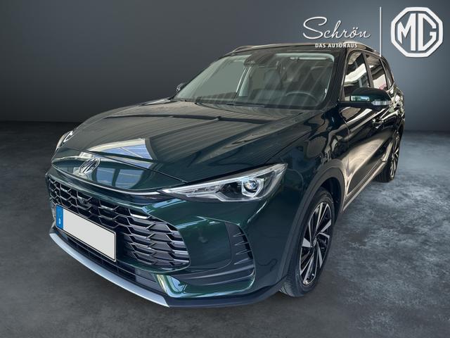 MG ZS Standard*7 Jahre Garantie*RFK*CarPlay 