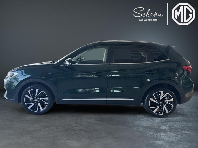 MG ZS Comfort*7 Jahre Garantie*RFK*CarPlay 