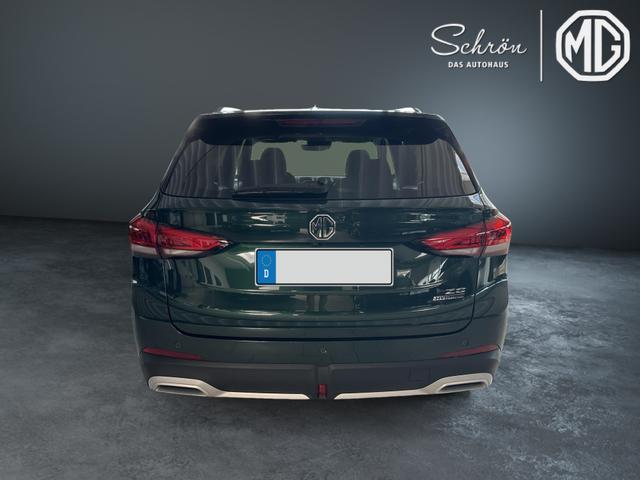 MG ZS Comfort*7 Jahre Garantie*RFK*CarPlay 