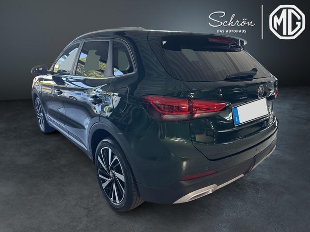 MG ZS Comfort*7 Jahre Garantie*RFK*CarPlay 