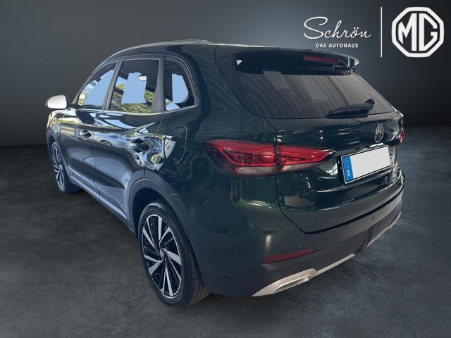 MG ZS Standard*7 Jahre Garantie*RFK*CarPlay 