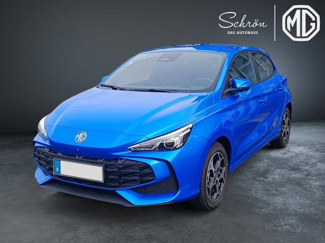 Beispielbilder, ggf. teilweise mit Sonderausstattung