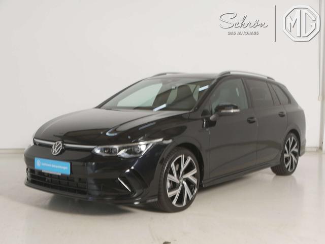 Volkswagen Golf Variant - 1 2.0 TSI R-Line