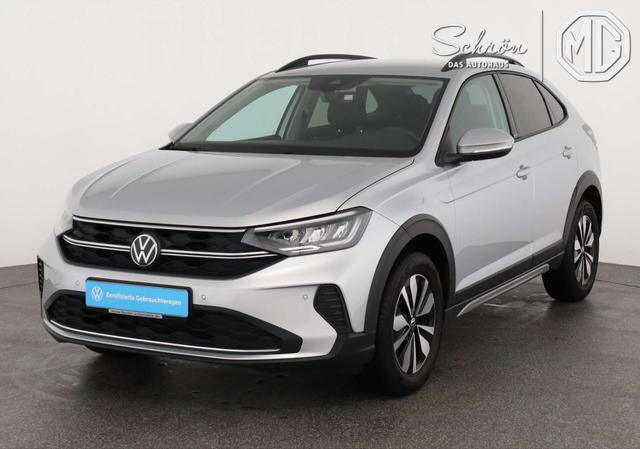 Volkswagen Taigo - 1 1.0 TSI Move