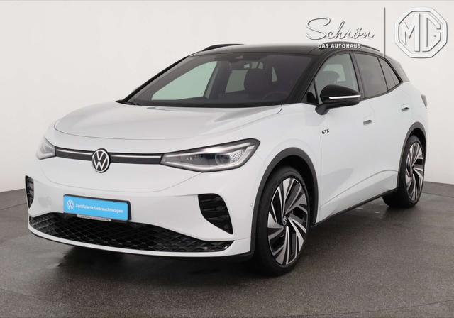 Volkswagen ID.4 - 1 Elektro GTX 77 kWh