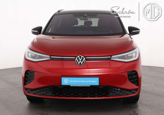 Volkswagen ID.4 1 GTX 77 kWh 