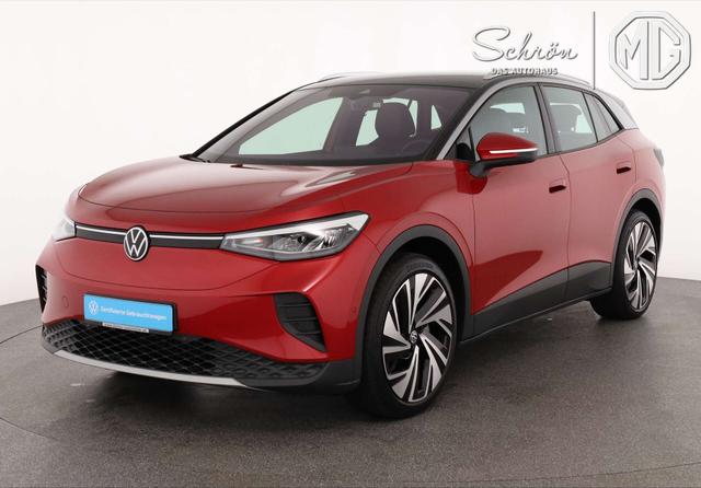 Volkswagen ID.4 - 1 Elektro Pro 4Motion 77 kWh