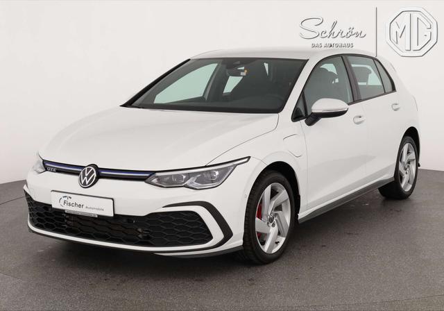 Volkswagen Golf - 1 1.4 eHybrid GTE