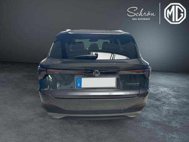 MG S5 EV Luxury Maximal Range TOTW ACC LENKRADH SITZH 