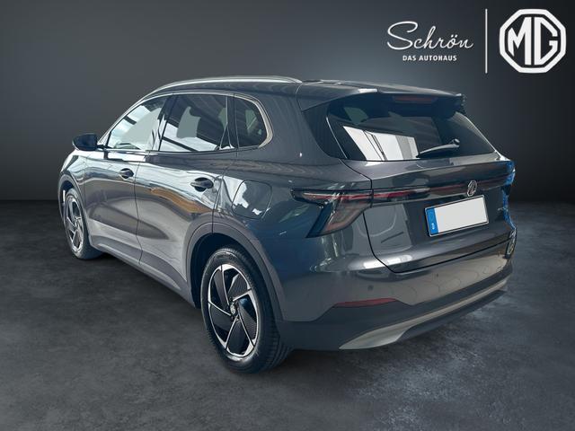 MG S5 EV Luxury Maximal Range TOTW ACC LENKRADH SITZH 