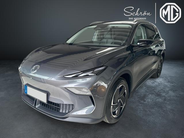 MG S5 EV Luxury Maximal Range TOTW ACC LENKRADH SITZH 