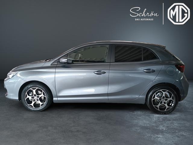 Beispielbilder, ggf. teilweise mit Sonderausstattung