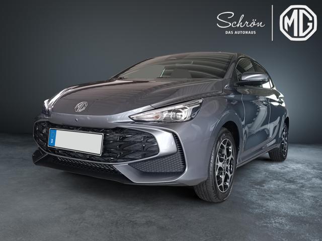 Beispielbilder, ggf. teilweise mit Sonderausstattung