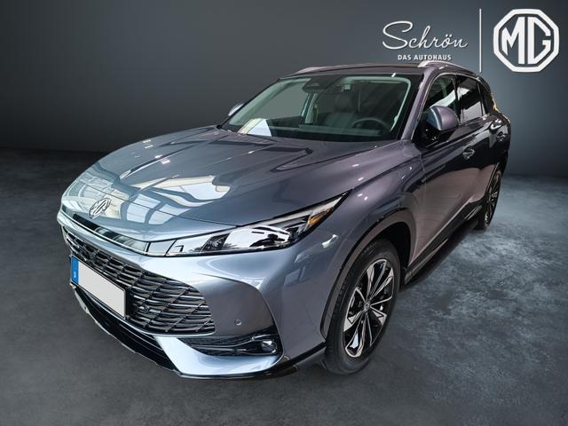 MG HS Comfort Plug-In-Hybrid ACC LED APP 