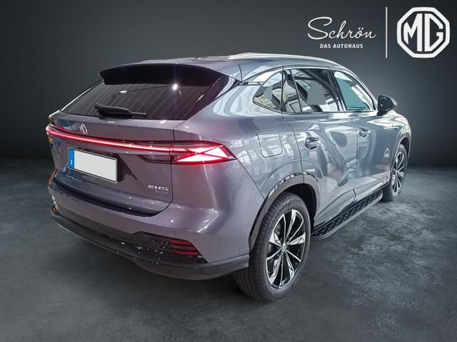 MG HS Comfort Plug-In-Hybrid ACC LED APP 