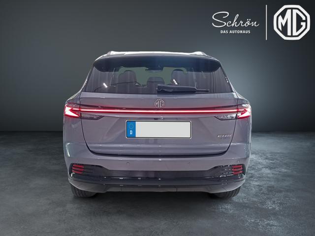 MG HS Comfort Plug-In-Hybrid ACC LED APP 