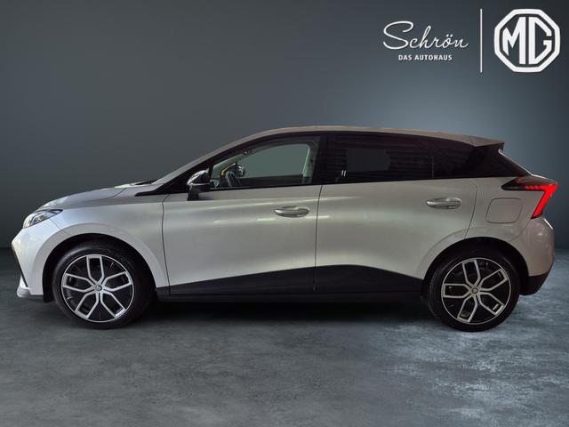 MG MG4 Luxury MY24*RFK*SZH*Navi 