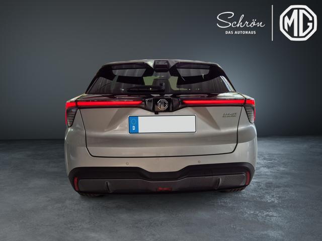 MG MG4 Standard MY24 !!! Sonderaktion!!! REAR VIEW NAVI KLIMA 