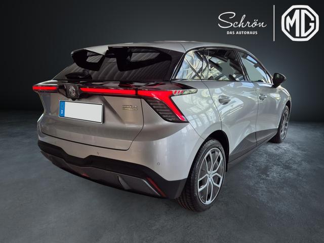 MG MG4 Standard MY24 !!! Sonderaktion!!! REAR VIEW NAVI KLIMA 