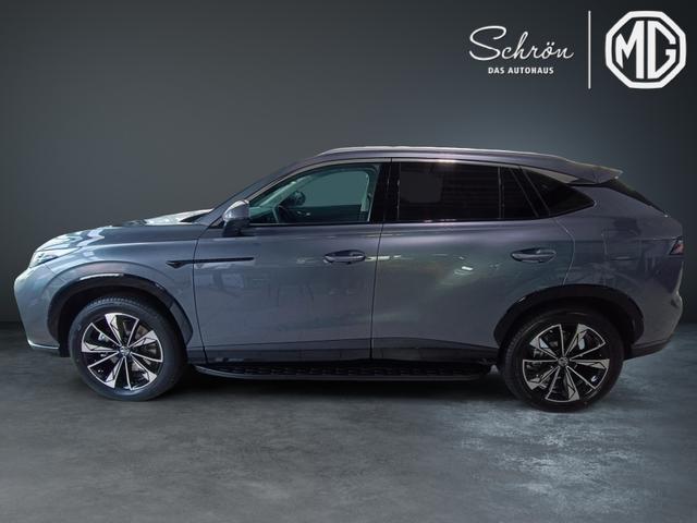 MG HS Comfort Plug-In-Hybrid ACC LED APP 