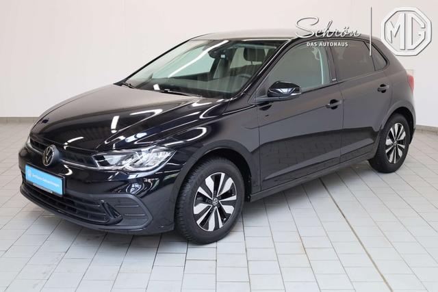 Volkswagen Polo - 1 1.0 TSI Move