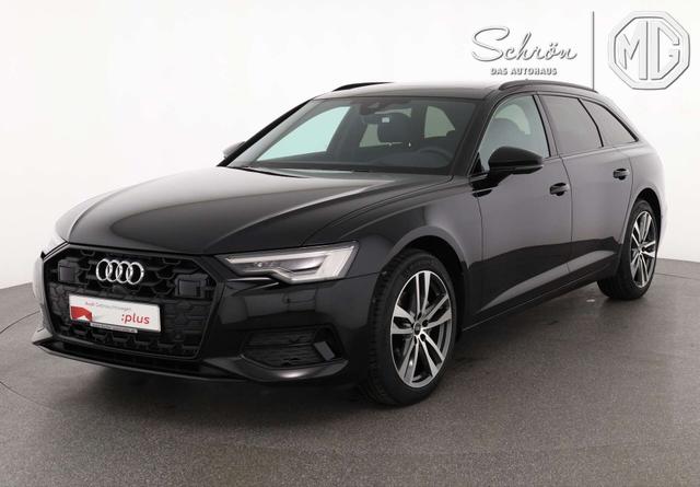 Audi A6 Avant - 35 TDI advanced