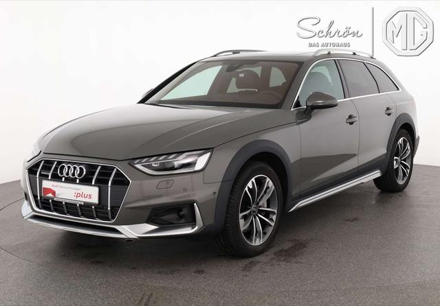 Audi A4 Avant - allroad 45 TFSI quattro