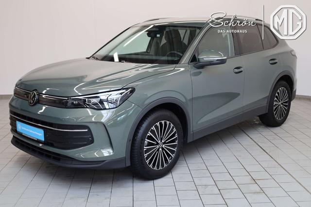 Volkswagen Tiguan - 1 1.5 eTSI Life