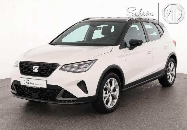 SEAT Arona - 1 1.0 TSI FR