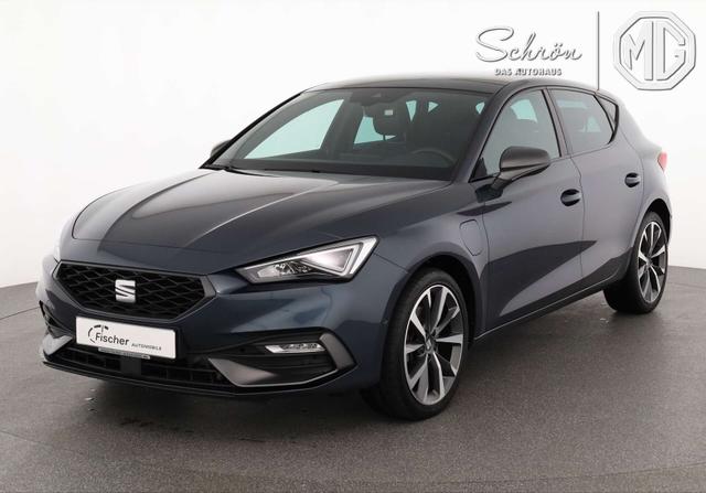 SEAT Leon - 1 1.4 e-Hybrid FR