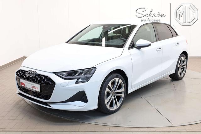 Audi A3 Sportback - 35 TFSI advanced
