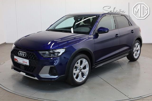 Audi A1 allstreet - 30 TFSI