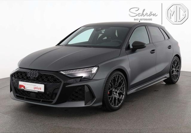 Audi RS3 - Sportback TFSI quattro