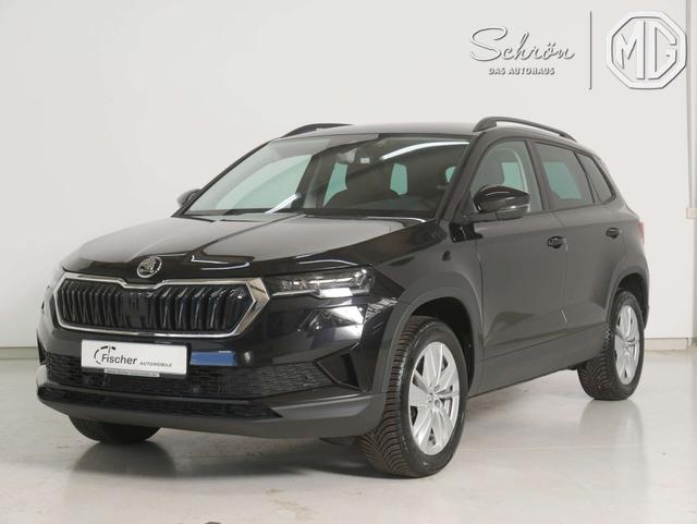 Skoda Karoq - 1 2.0 TDI Selection