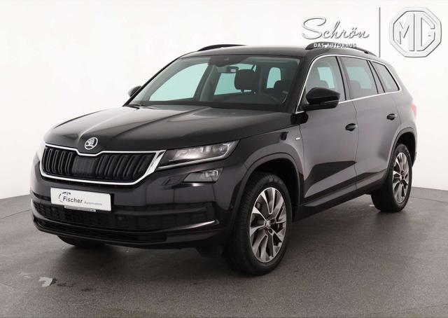 Skoda Kodiaq - 2.0 TSI Ambition Clever 4x4