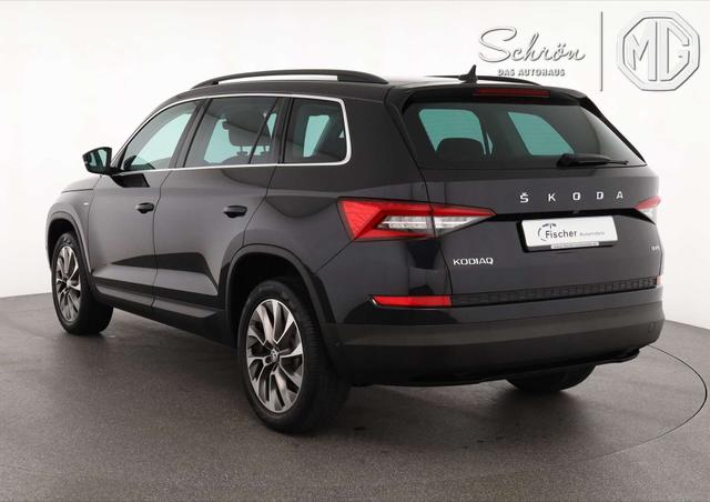 Skoda Kodiaq 2.0 TSI Ambition Clever 4x4 