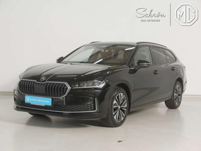 Skoda Superb Combi - 1 2.0 TDI Selection