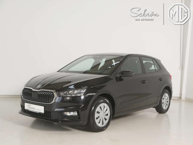 Skoda Fabia - 1.0 TSI Selection