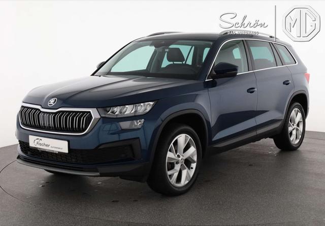 Skoda Kodiaq - 2.0 TDI Style