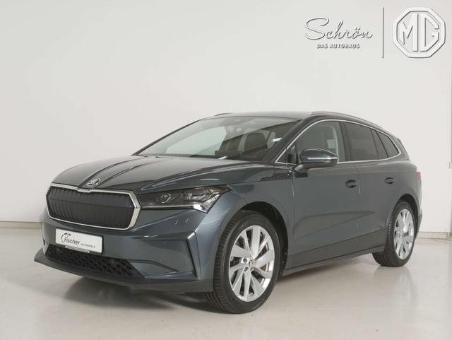 Skoda Enyaq - Elektro 80 82 kWh