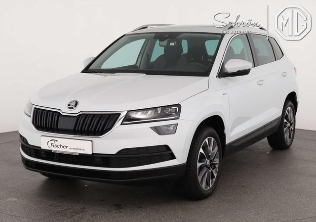 Skoda Karoq - 1 1.5 TSI Ambition