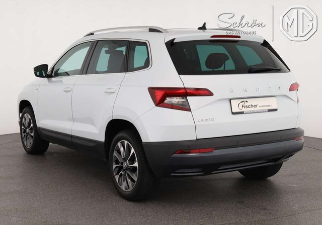 Skoda Karoq 1 1.5 TSI Ambition 