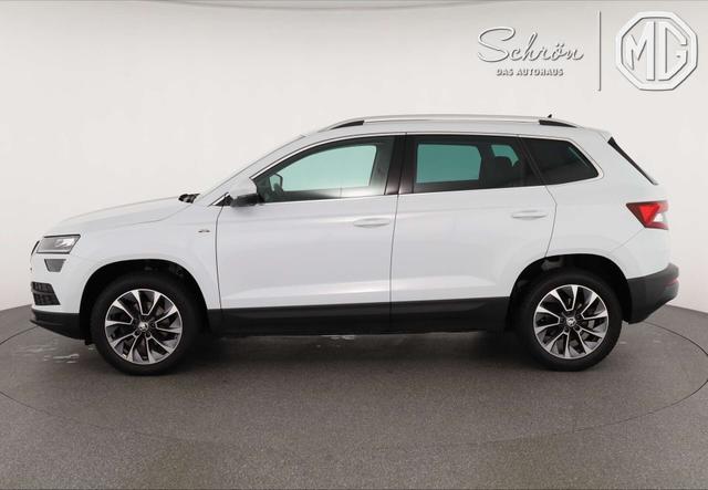 Skoda Karoq 1 1.5 TSI Ambition 