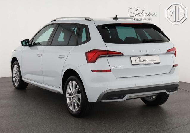 Skoda Kamiq 1.0 TSI Style 