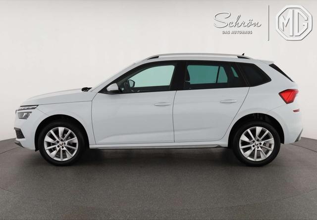 Skoda Kamiq 1.0 TSI Style 