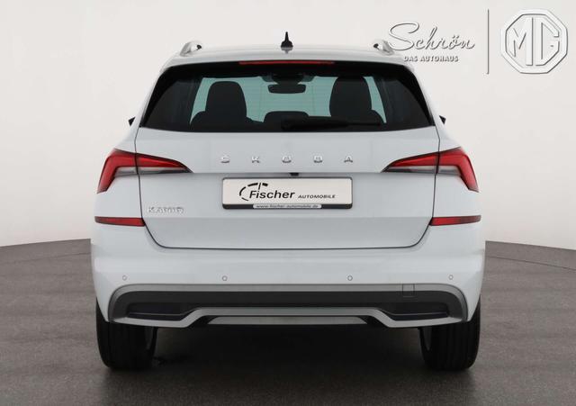 Skoda Kamiq 1.0 TSI Style 