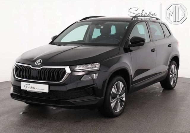Skoda Karoq - 1 1.5 TSI Ambition