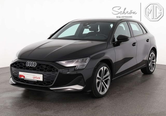 Audi A3 Sportback - 35 TDI advanced