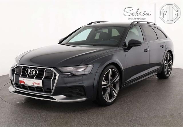Audi A6 allroad quattro - 40 TDI